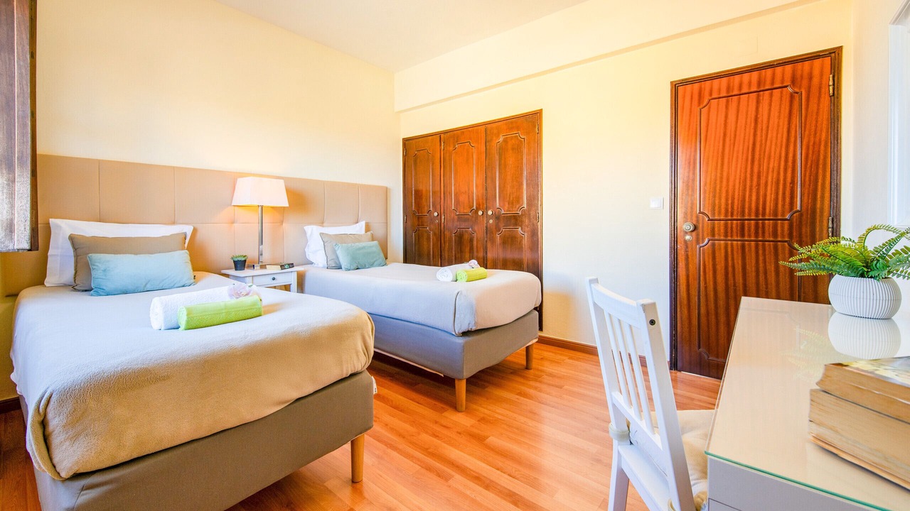 Photo of Bedroom in Santa Eulalia