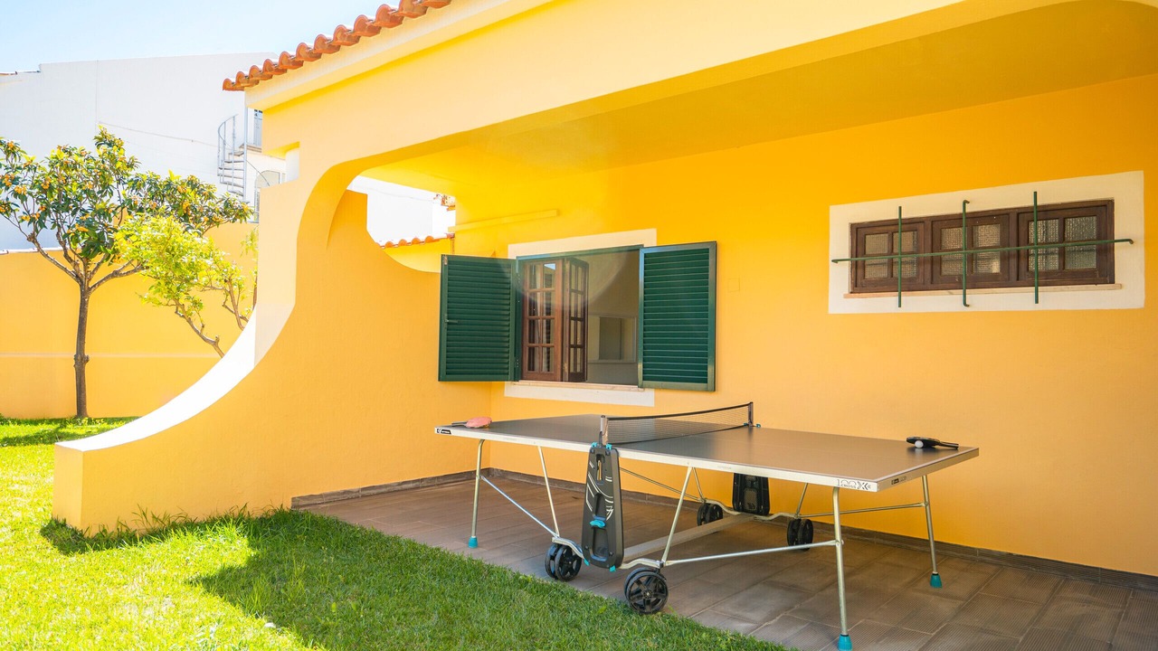 Photo of Patio Balcony in Santa Eulalia