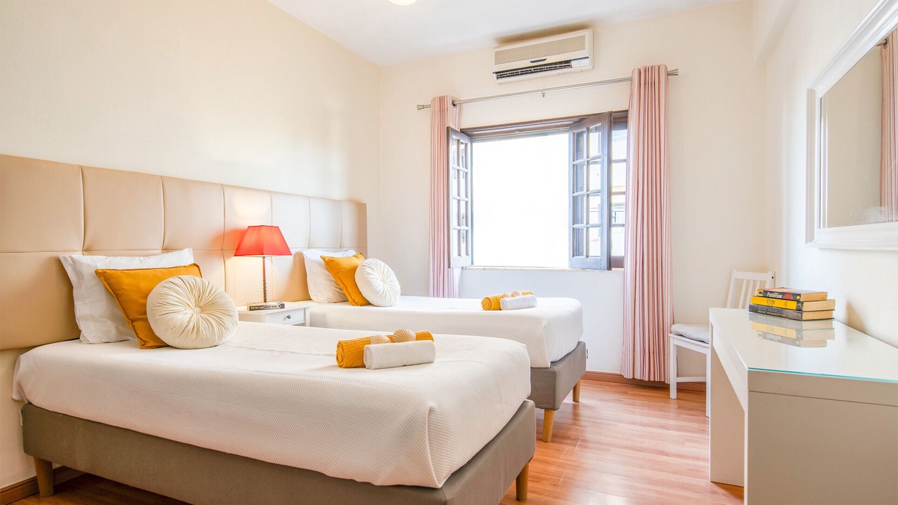 Photo of Bedroom in Santa Eulalia