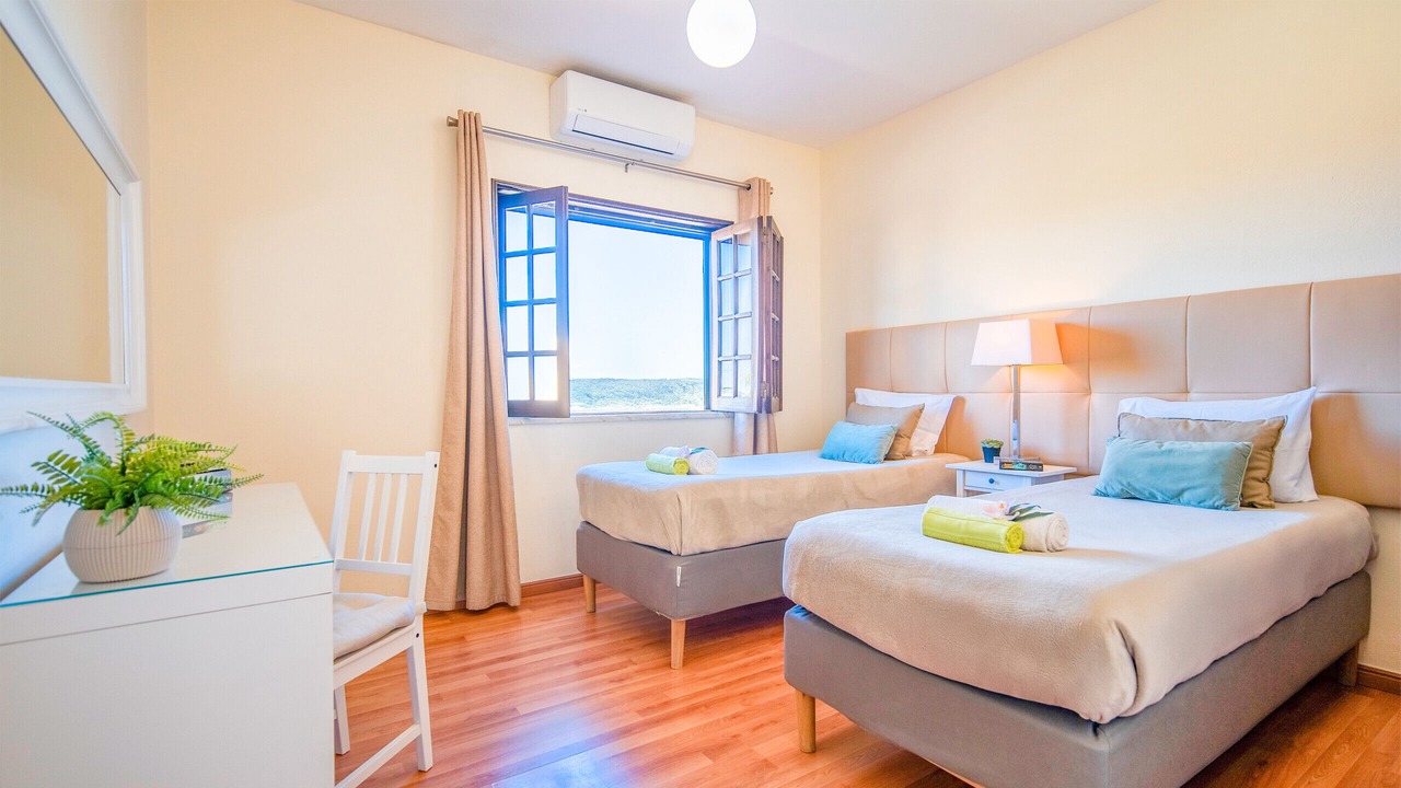 Photo of Bedroom in Santa Eulalia