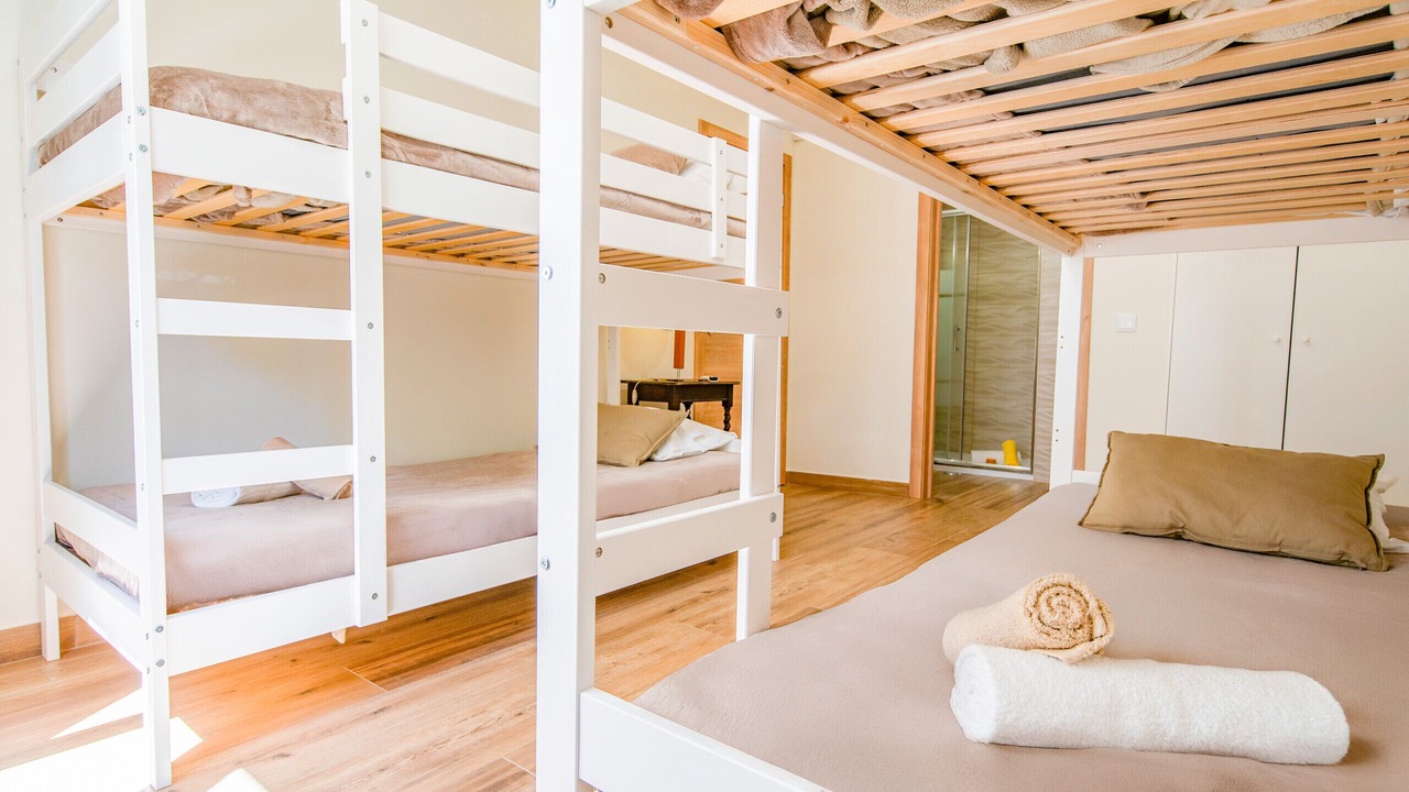 Photo of Bedroom in Santa Eulalia