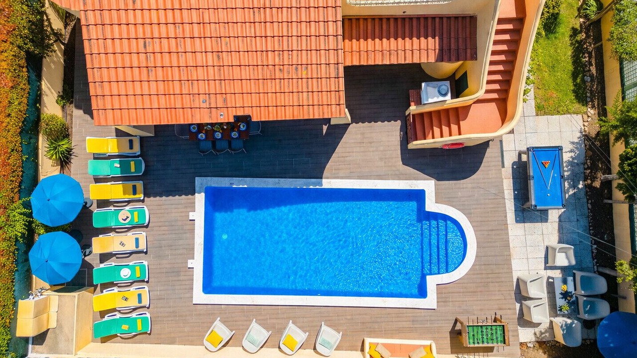 Photo of Outdoor in Santa Eulalia