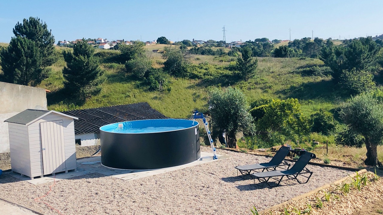 Photo of Outdoor in Almoinha