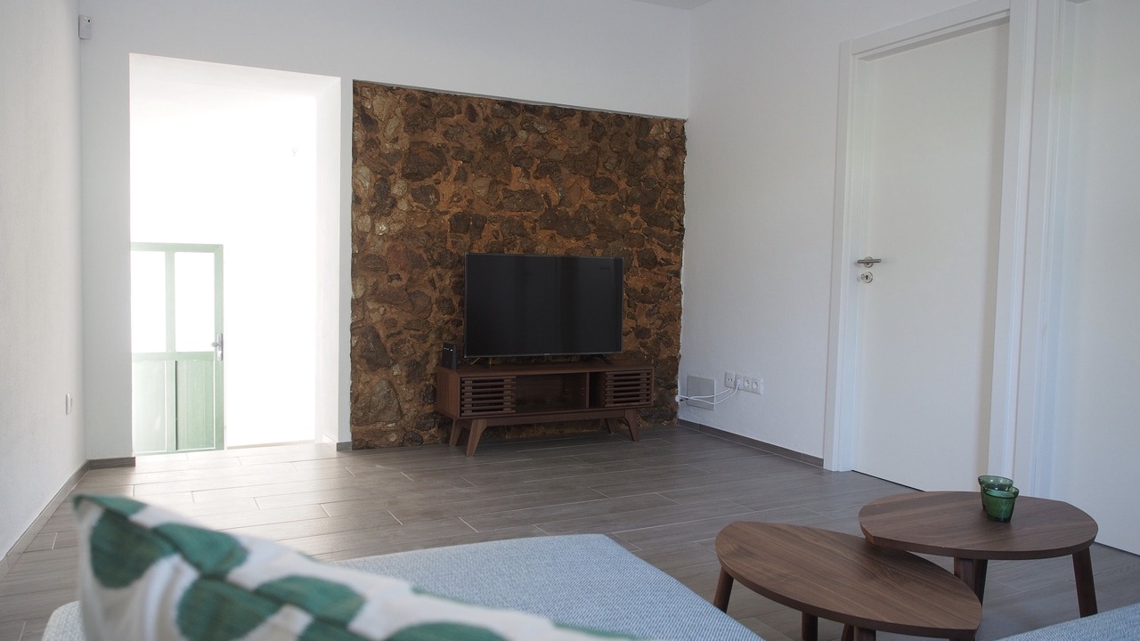 Photo of Livingroom in Almoinha