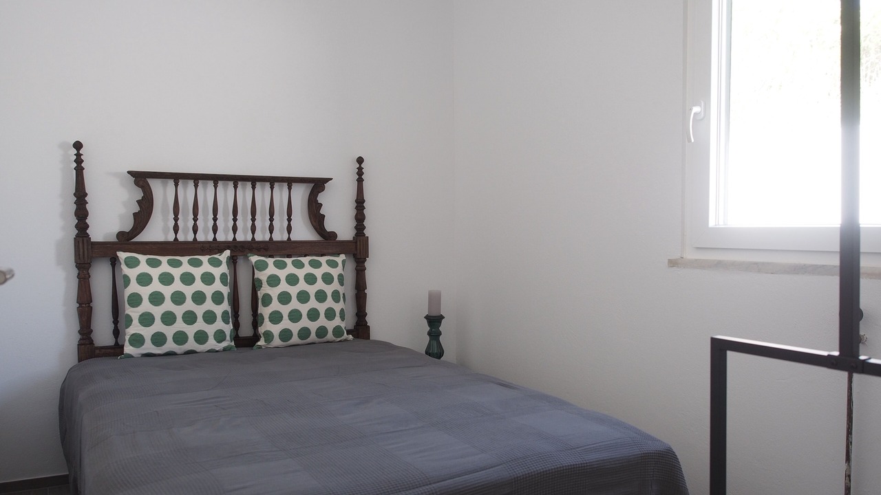 Photo of Bedroom in Almoinha