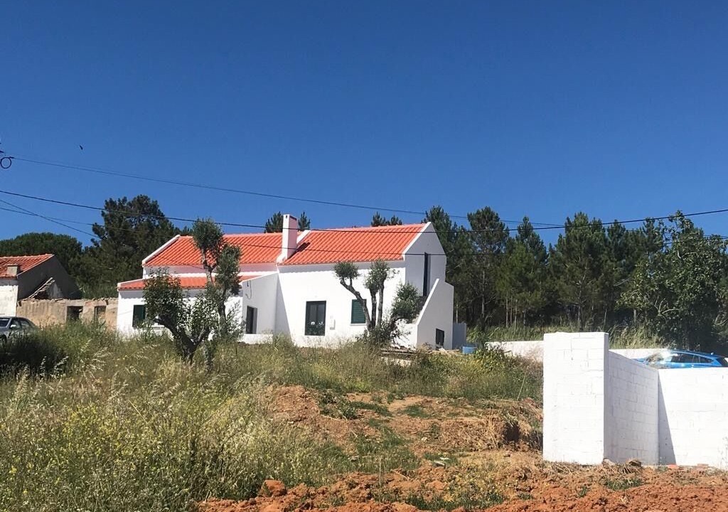 Photo of Outdoor in Almoinha