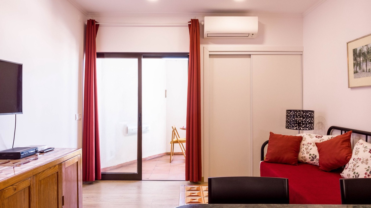 Photo of Livingroom in Montechoro