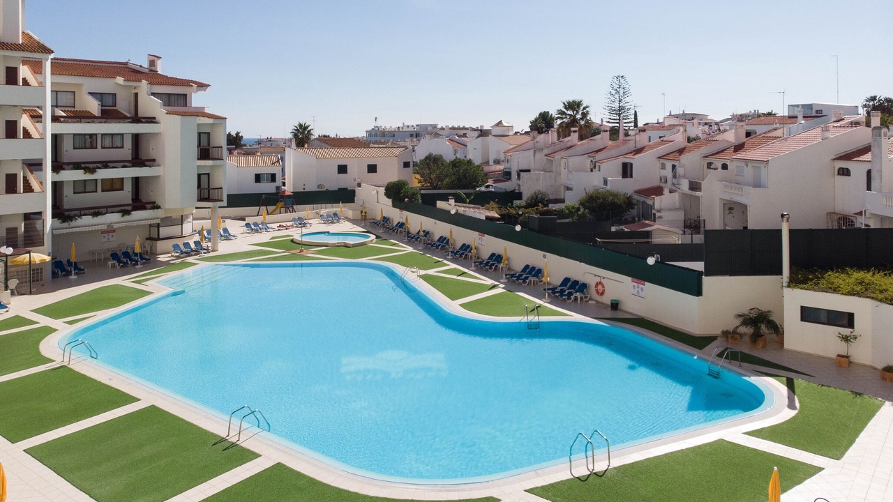 Photo of Outdoor in Montechoro