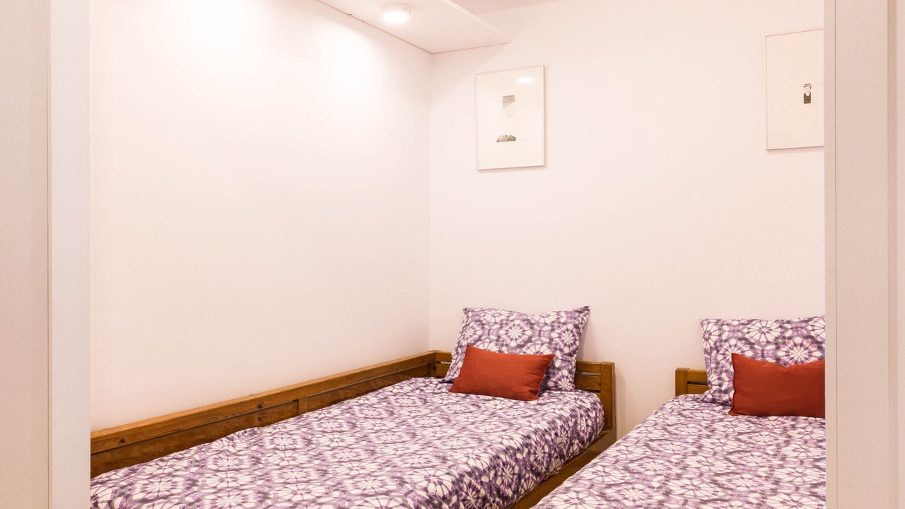 Photo of Bedroom in Montechoro