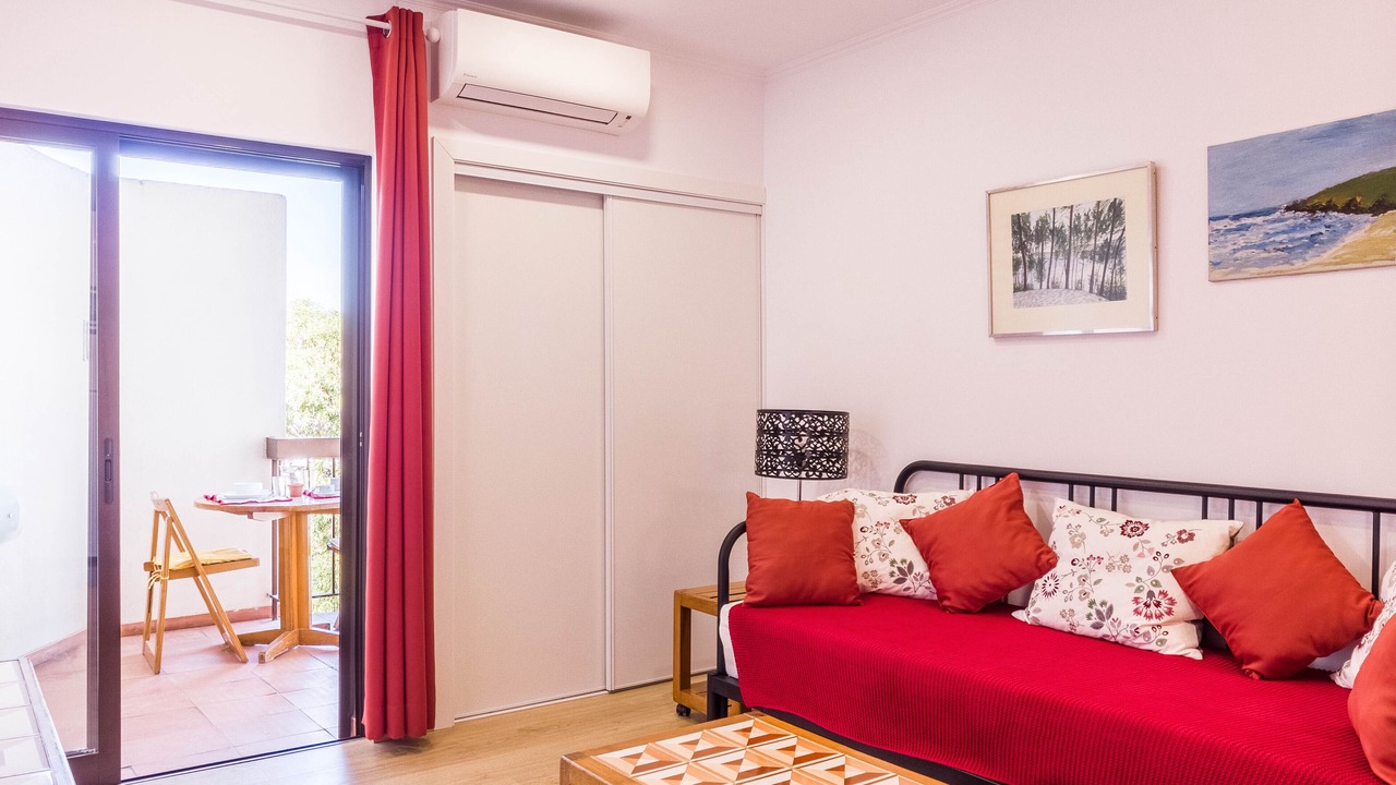 Photo of Livingroom in Montechoro