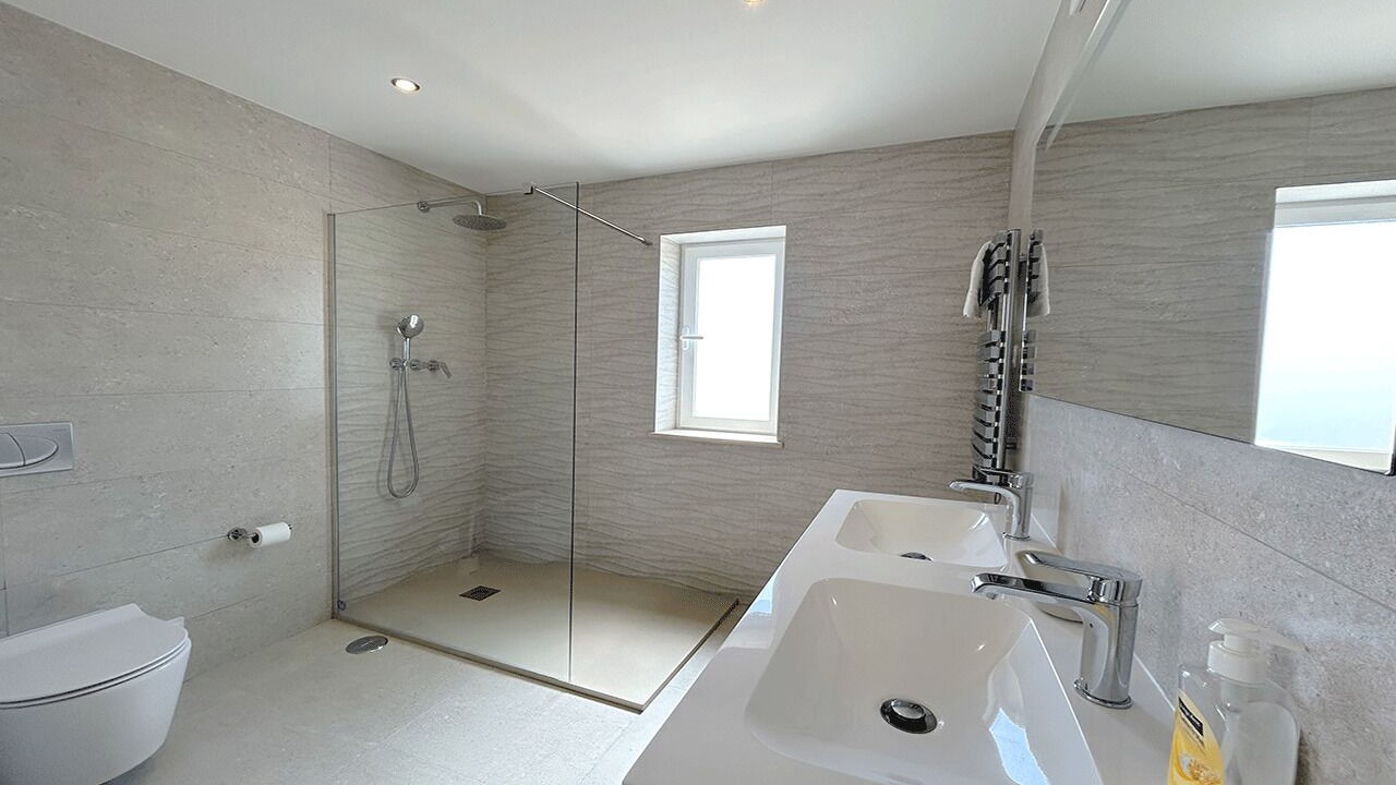 Photo of Bathroom in Albardeira
