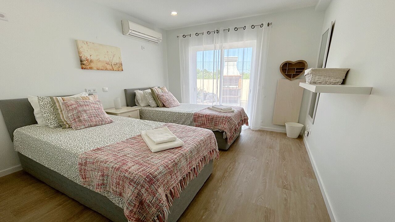 Photo of Bedroom in Albardeira