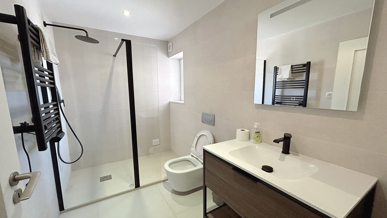 Photo of Bathroom in Albardeira