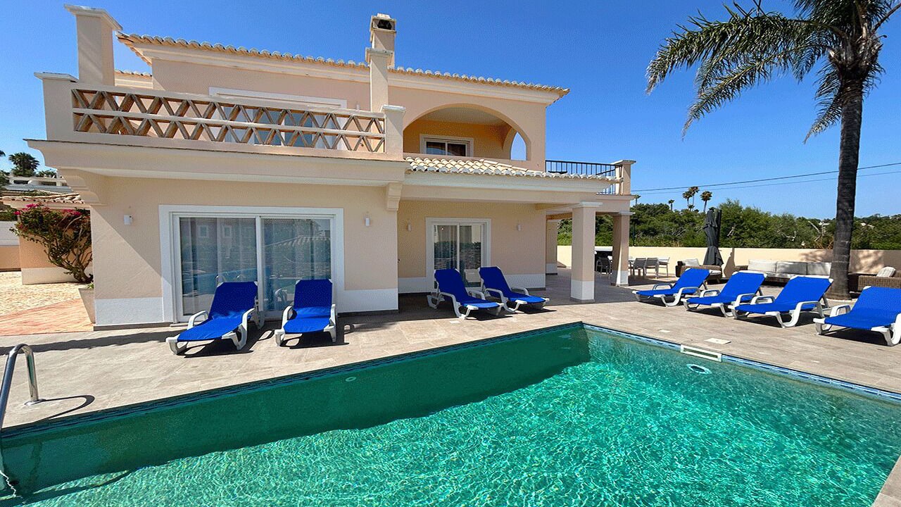 Photo of Outdoor in Albardeira