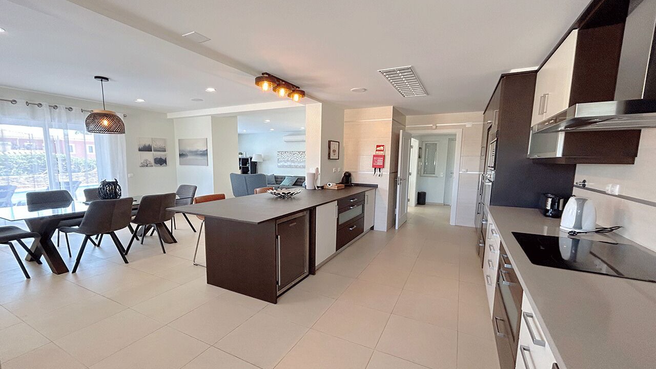 Photo of Kitchen in Albardeira