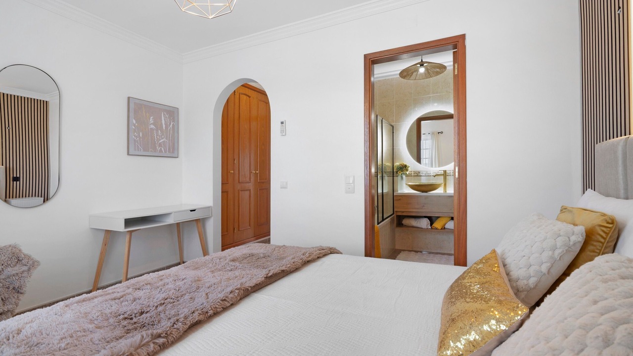 Photo of Bedroom in Vale de Carro