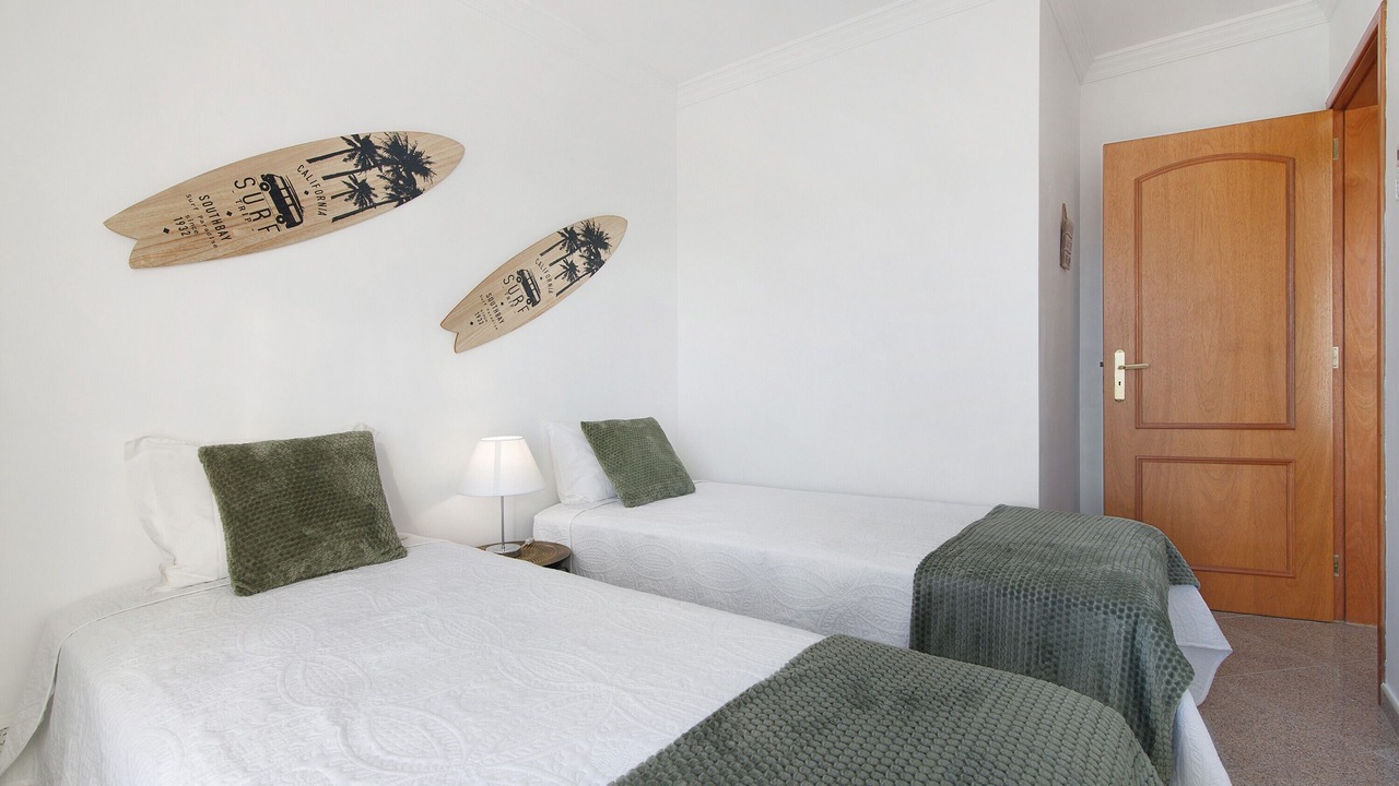 Photo of Bedroom in Vale de Carro