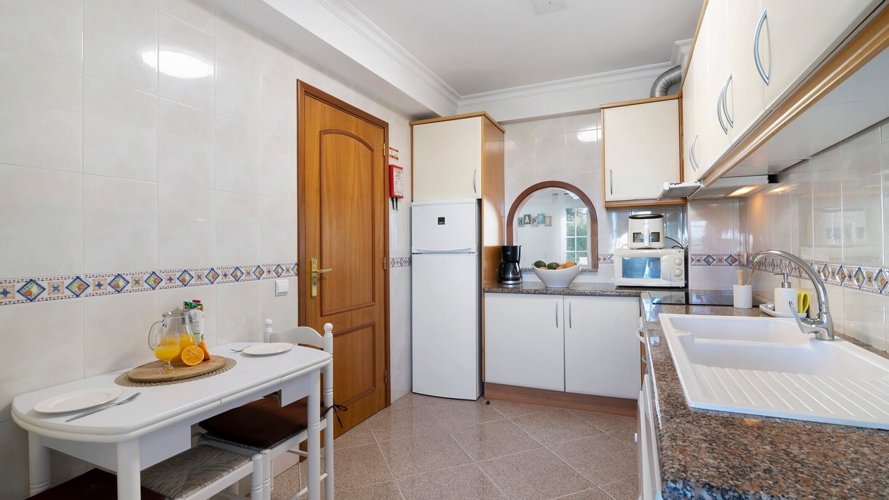 Photo of Kitchen in Vale de Carro