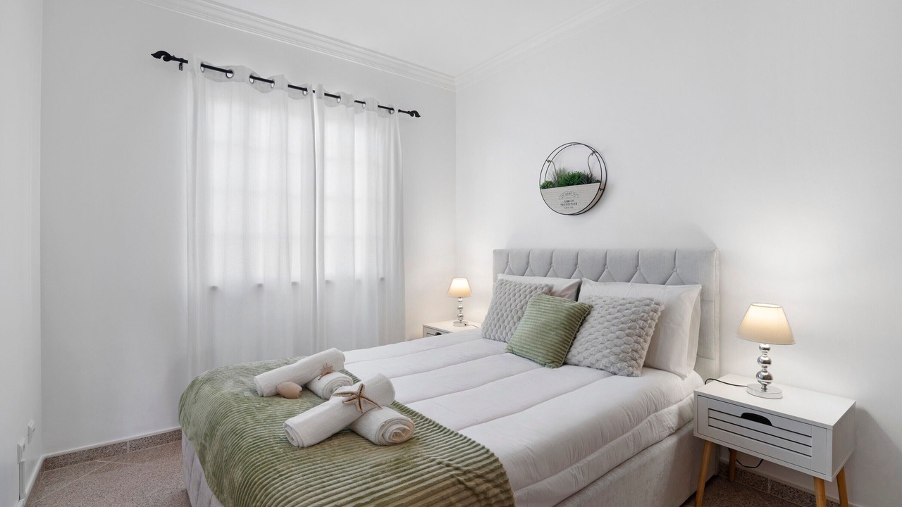 Photo of Bedroom in Vale de Carro