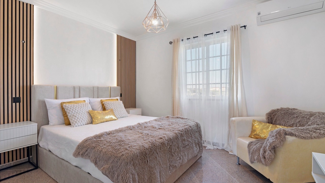 Photo of Bedroom in Vale de Carro