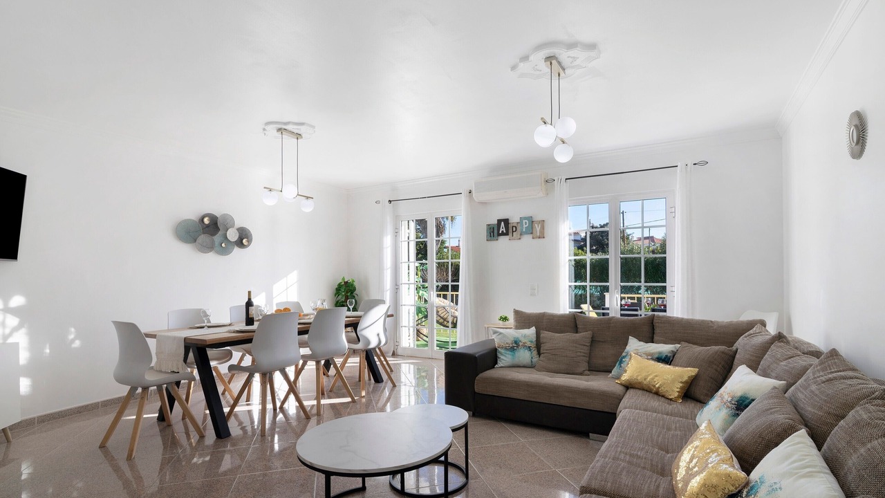 Photo of Livingroom in Vale de Carro