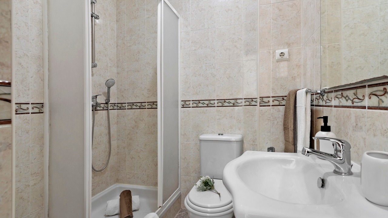 Photo of Bathroom in Vale de Carro