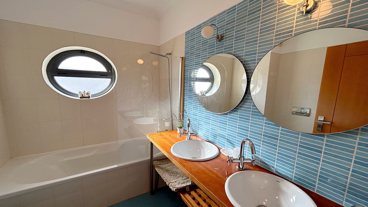Photo of Bathroom in Porto de Mos