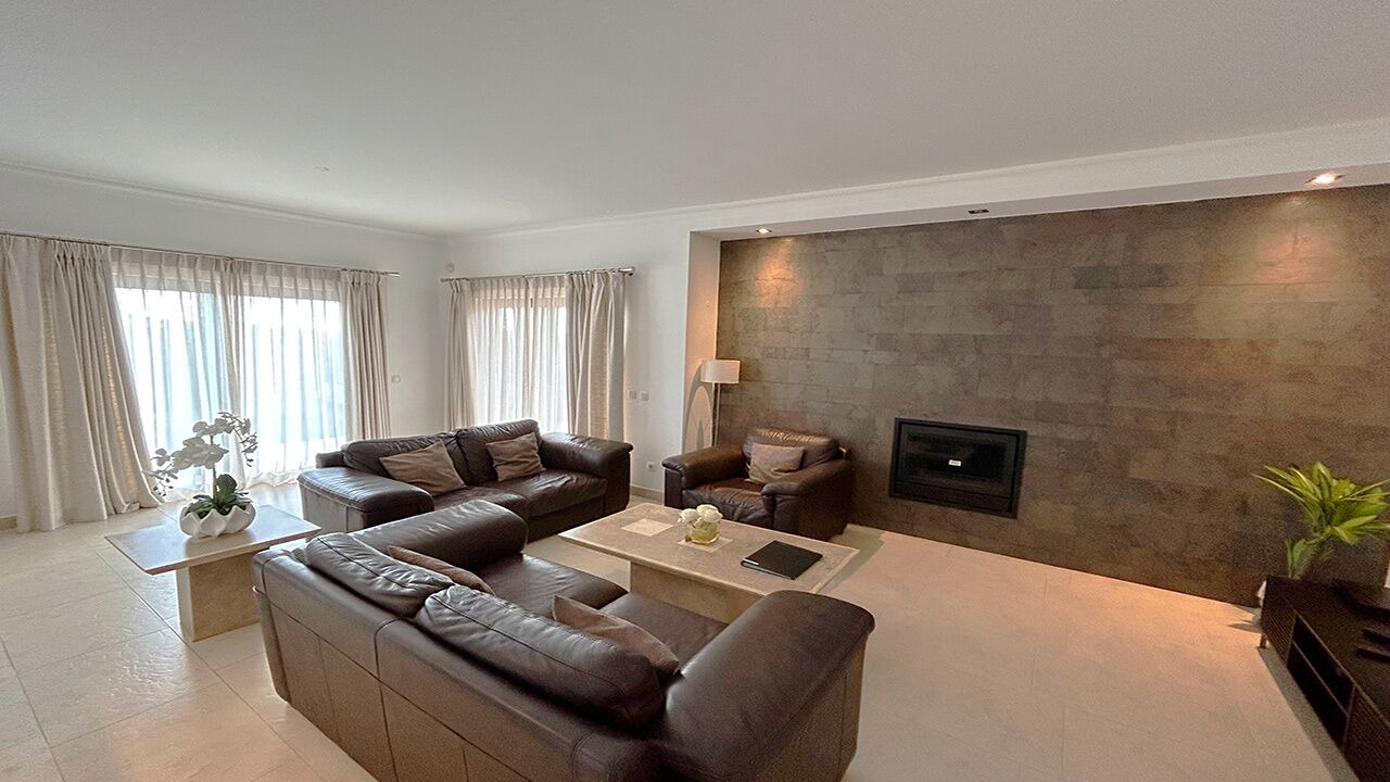 Photo of Livingroom in Porto de Mos
