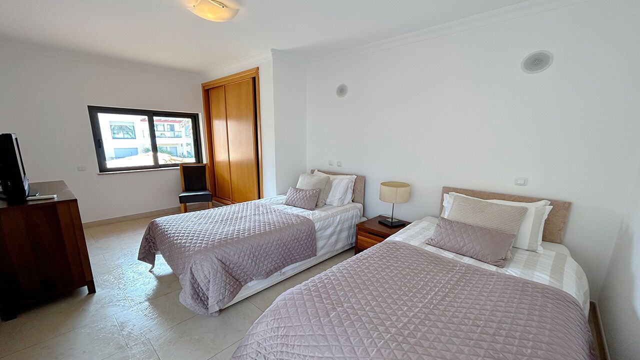 Photo of Bedroom in Porto de Mos