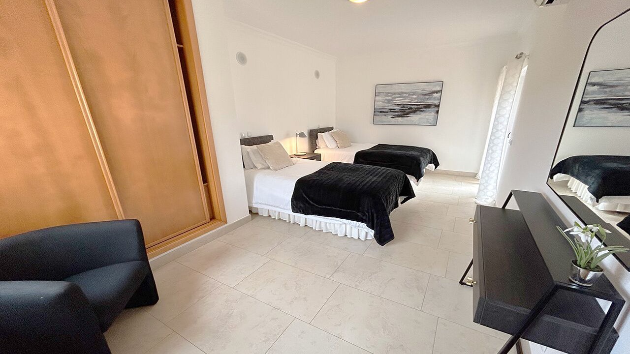 Photo of Bedroom in Porto de Mos