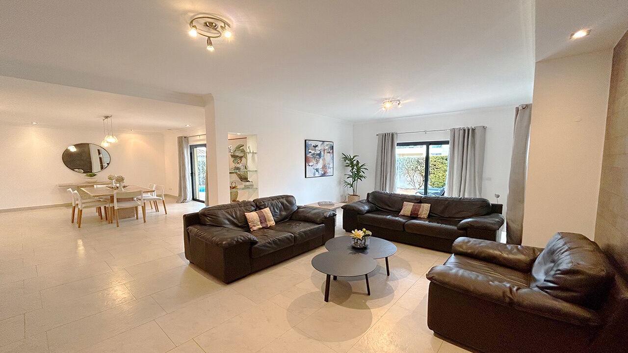Photo of Livingroom in Porto de Mos