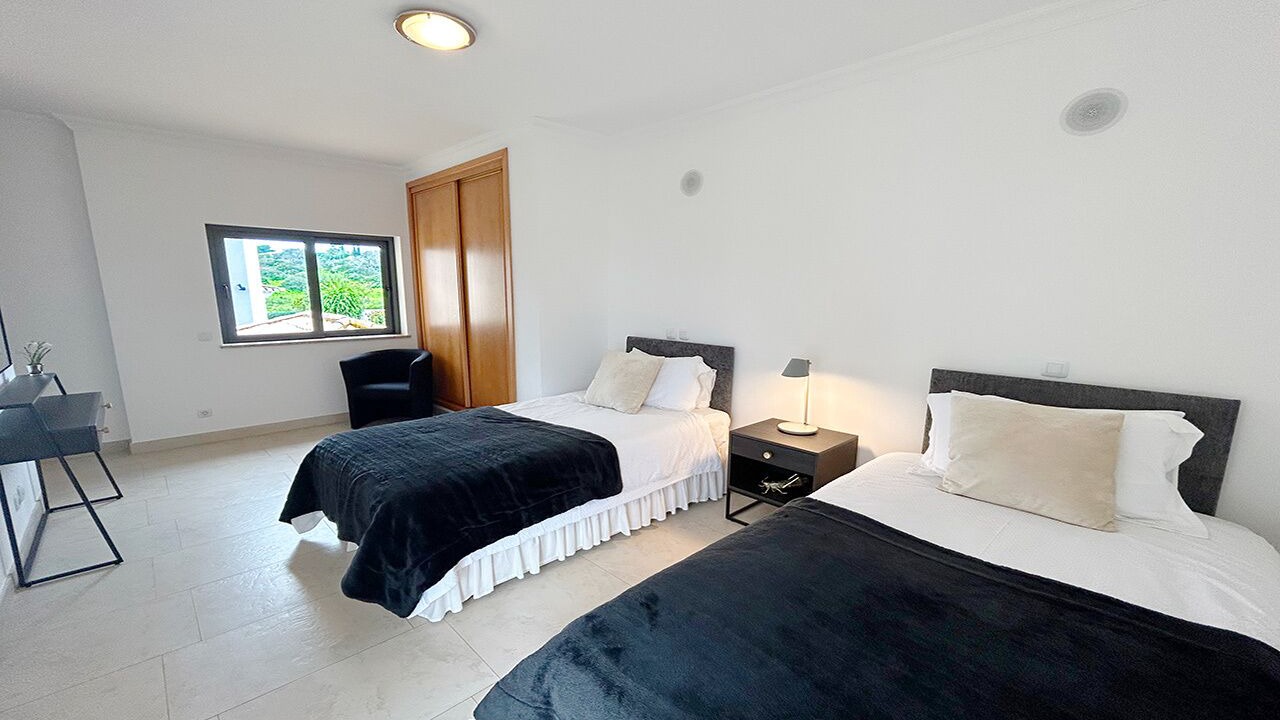 Photo of Bedroom in Porto de Mos