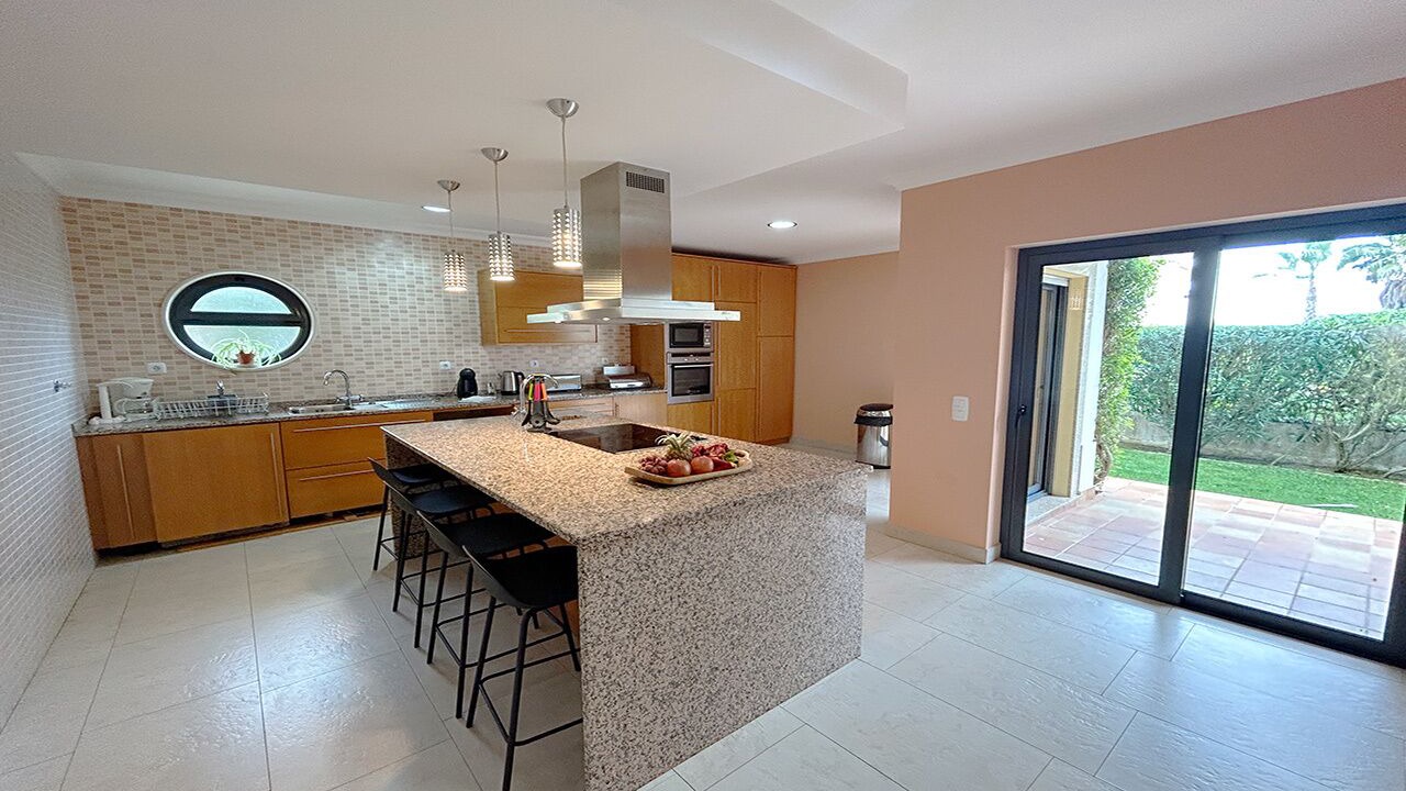 Photo of Kitchen in Porto de Mos