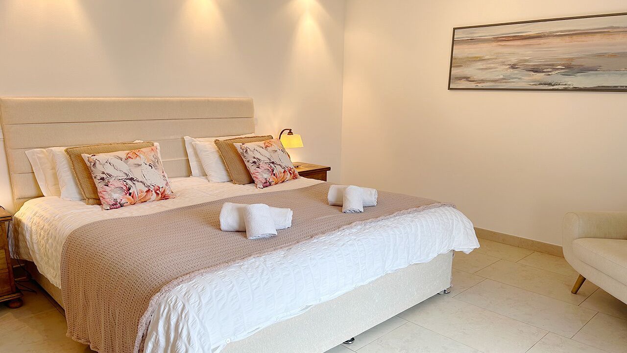 Photo of Bedroom in Porto de Mos