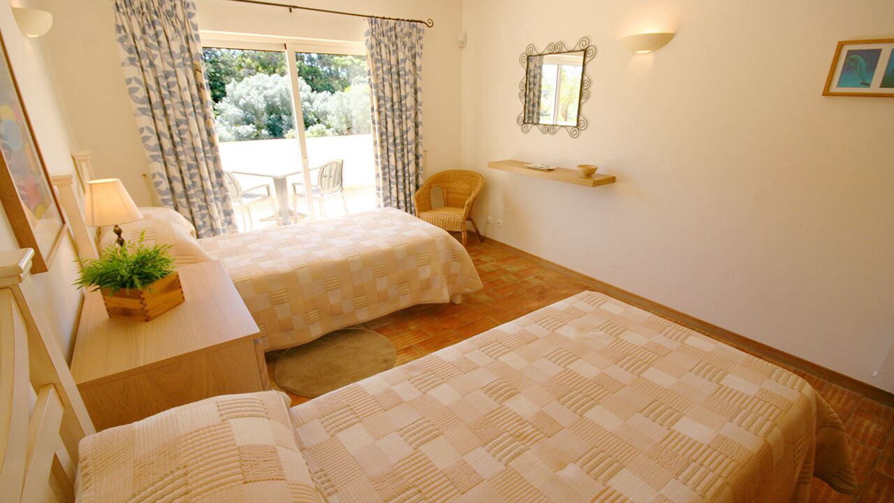 Photo of Bedroom in Albardeira