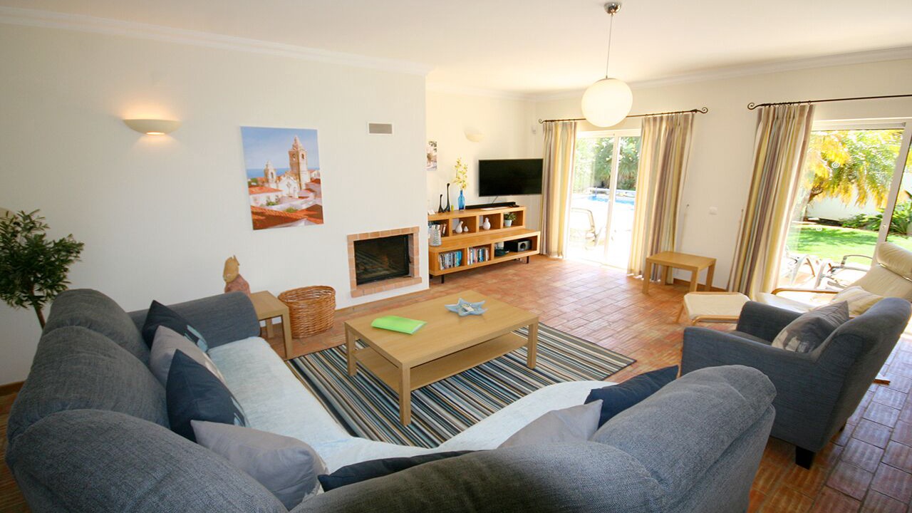 Photo of Livingroom in Albardeira