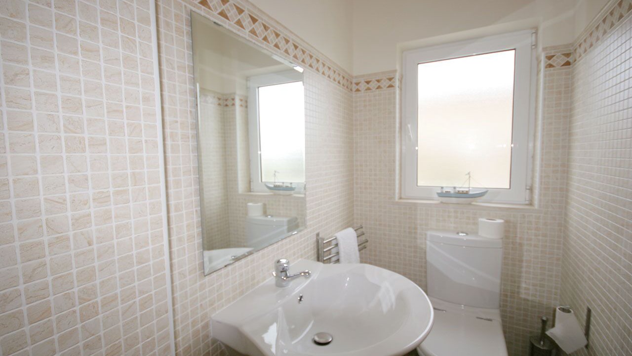 Photo of Bathroom in Albardeira