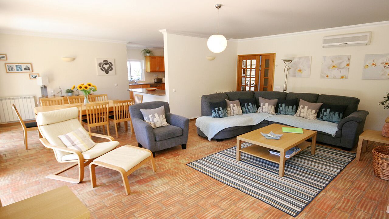 Photo of Livingroom in Albardeira
