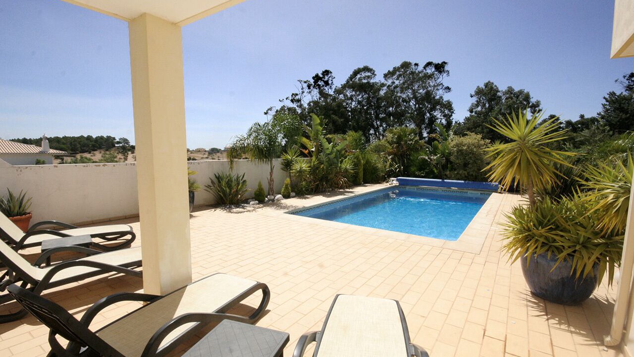 Photo of Outdoor in Albardeira