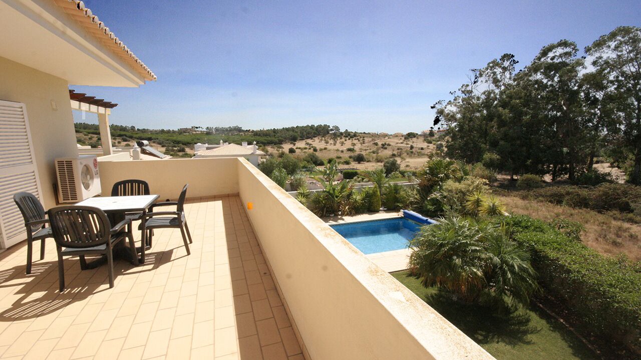 Photo of Outdoor in Albardeira