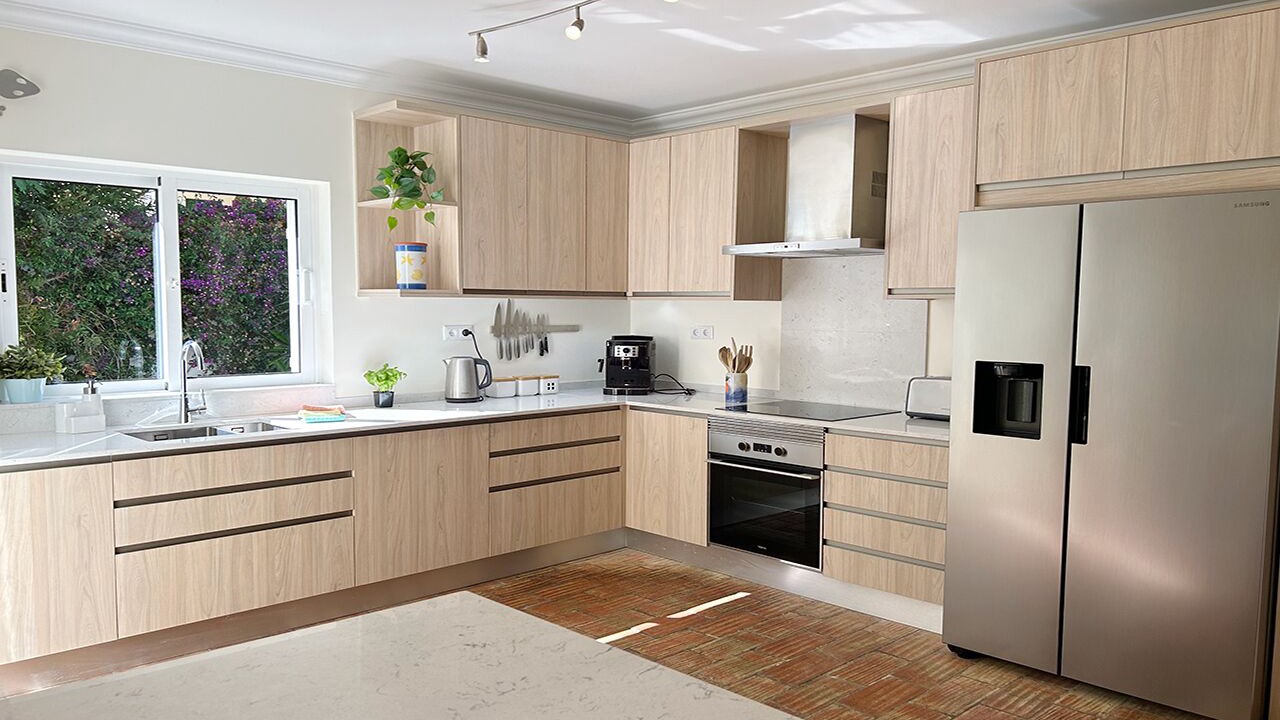 Photo of Kitchen in Albardeira