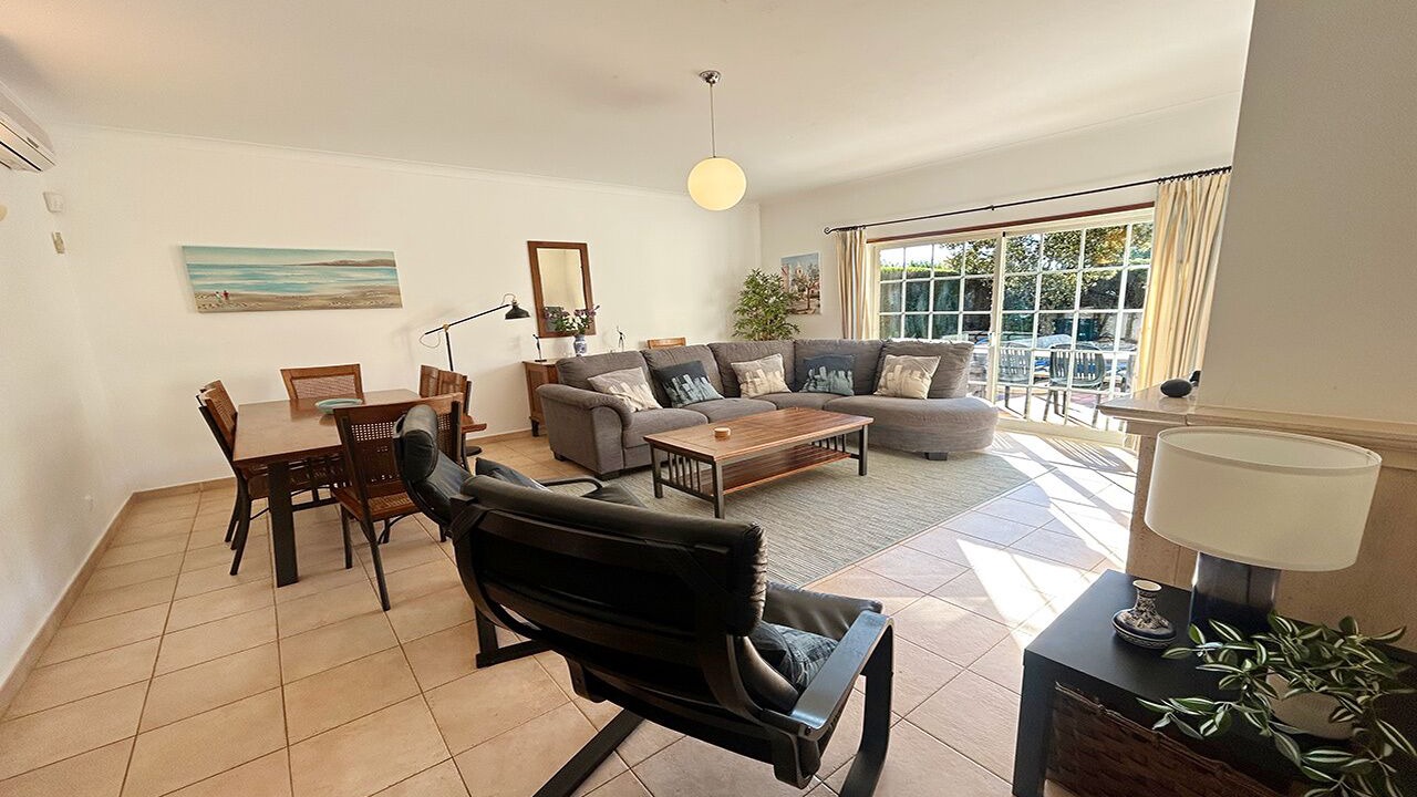 Photo of Livingroom in Albardeira