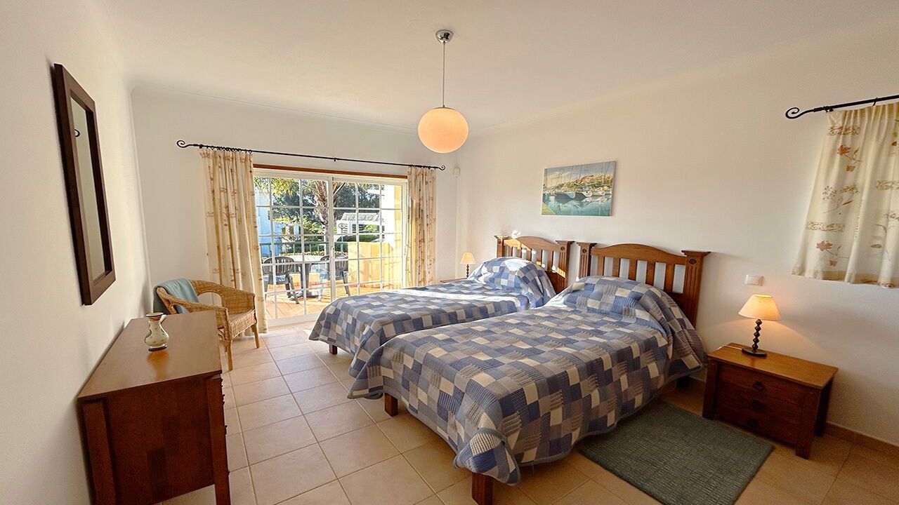 Photo of Bedroom in Albardeira