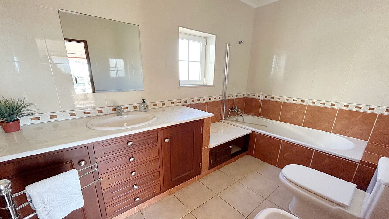 Photo of Bathroom in Albardeira