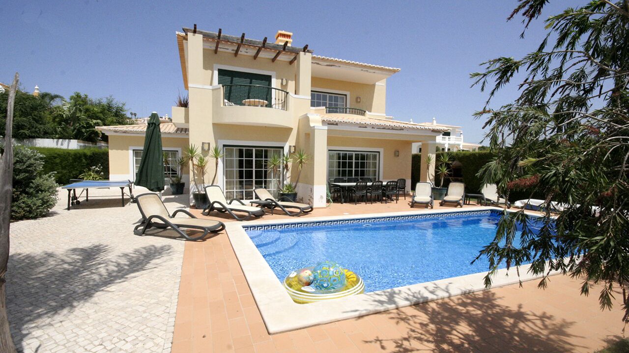 Photo of Outdoor in Albardeira
