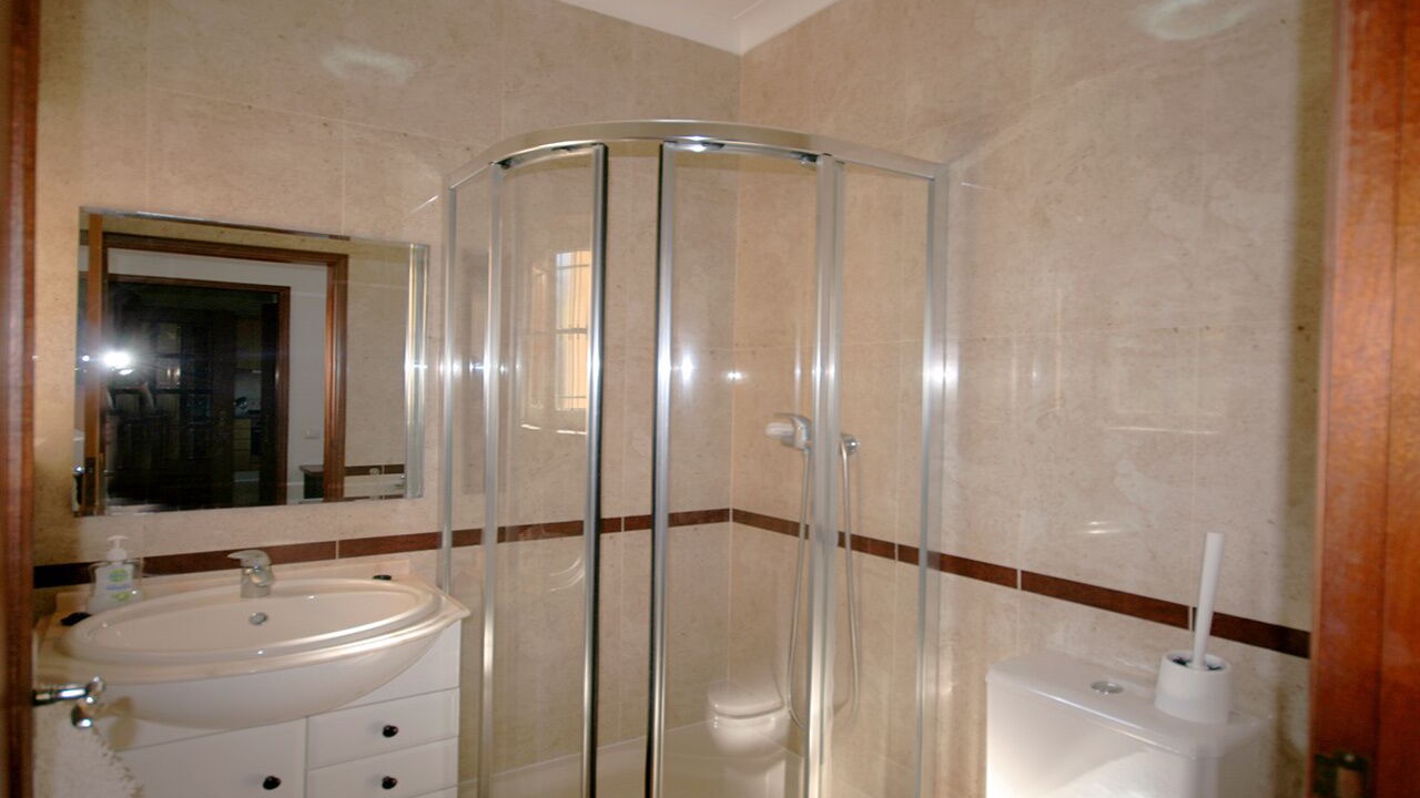Photo of Bathroom in Albardeira