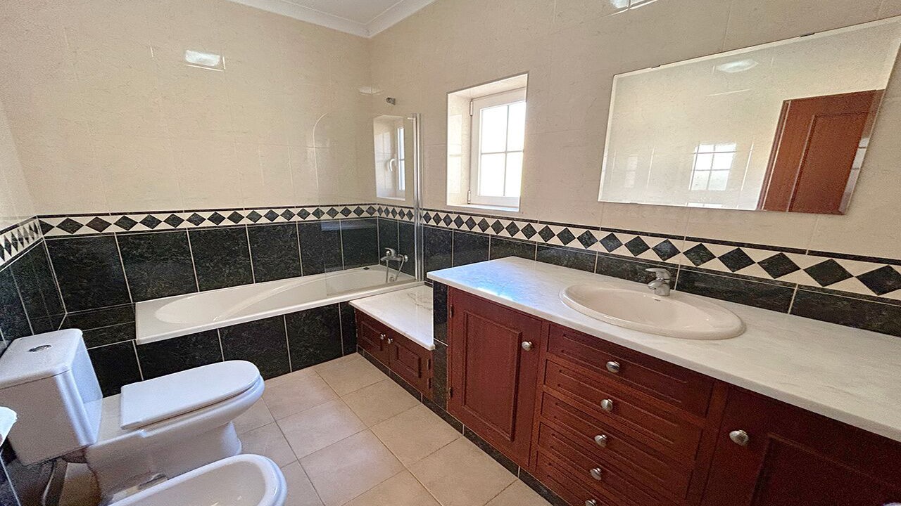Photo of Bathroom in Albardeira
