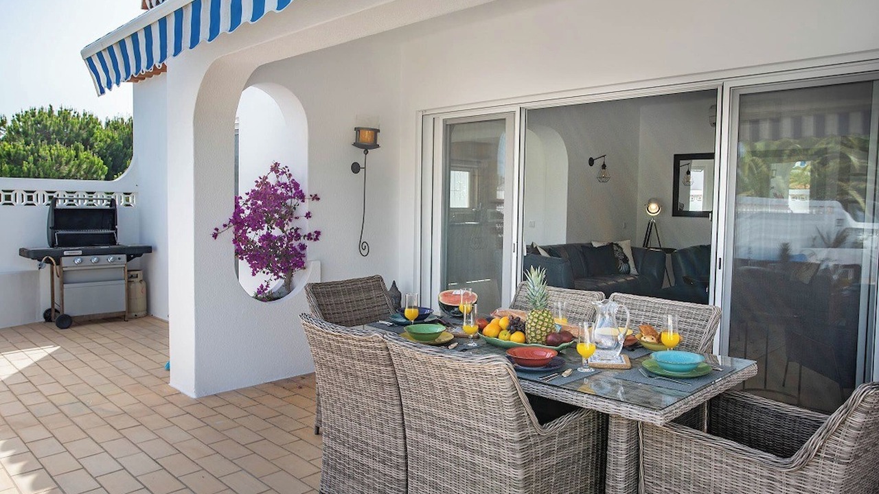 Photo of Outdoor in Areias Dos Moinhos