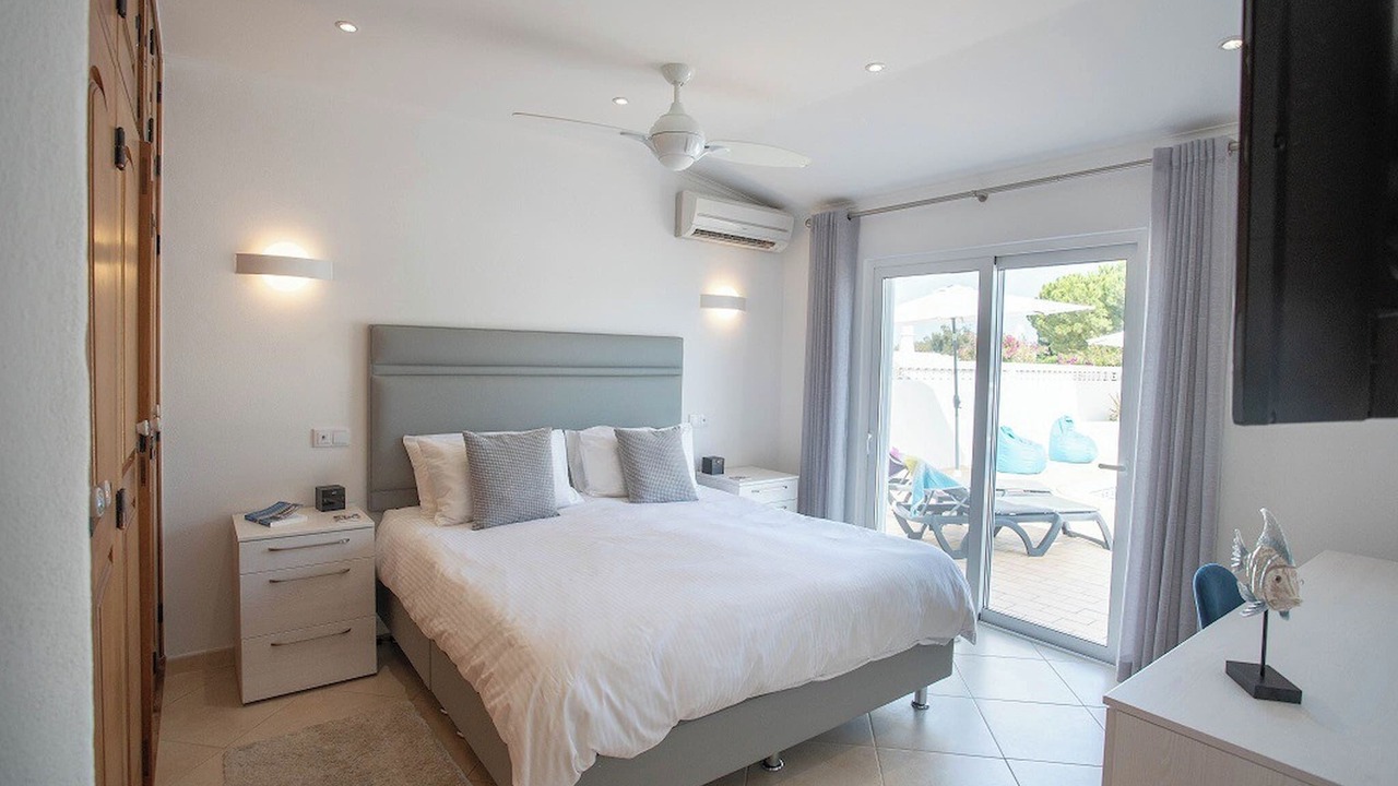 Photo of Bedroom in Areias Dos Moinhos