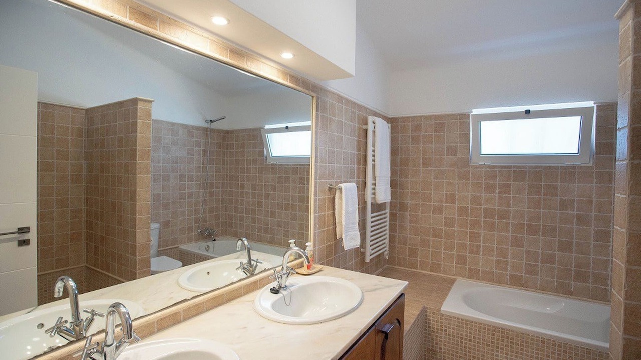 Photo of Bathroom in Areias Dos Moinhos